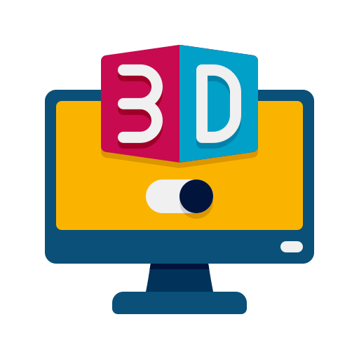 3d